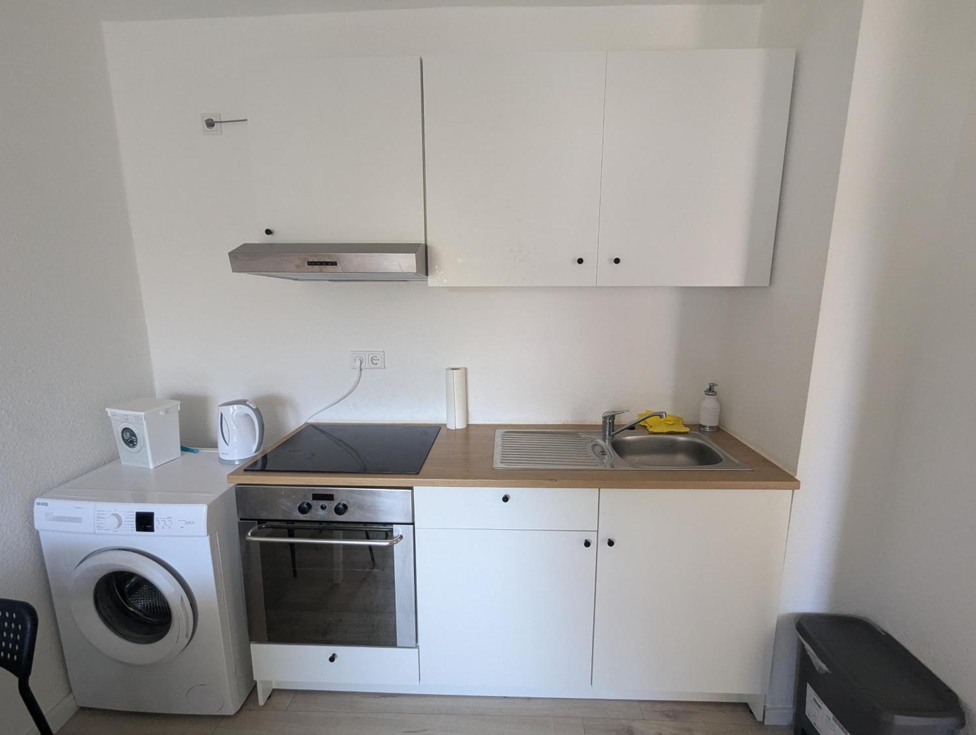 Wohnung Am Fischereihafen Modern & Gemuetlich เบรเมอร์ฮาเฟิน ภายนอก รูปภาพ