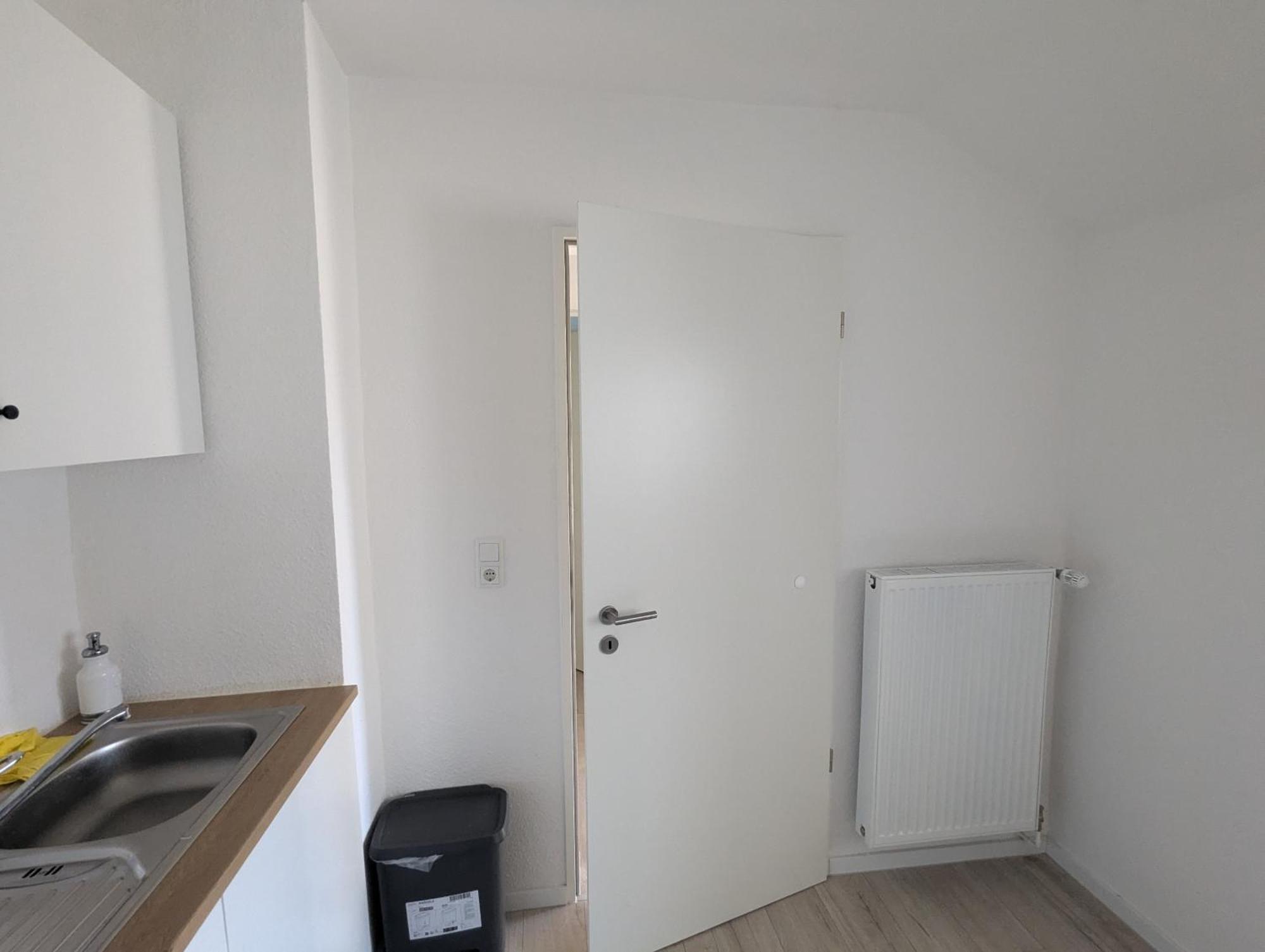 Wohnung Am Fischereihafen Modern & Gemuetlich เบรเมอร์ฮาเฟิน ภายนอก รูปภาพ