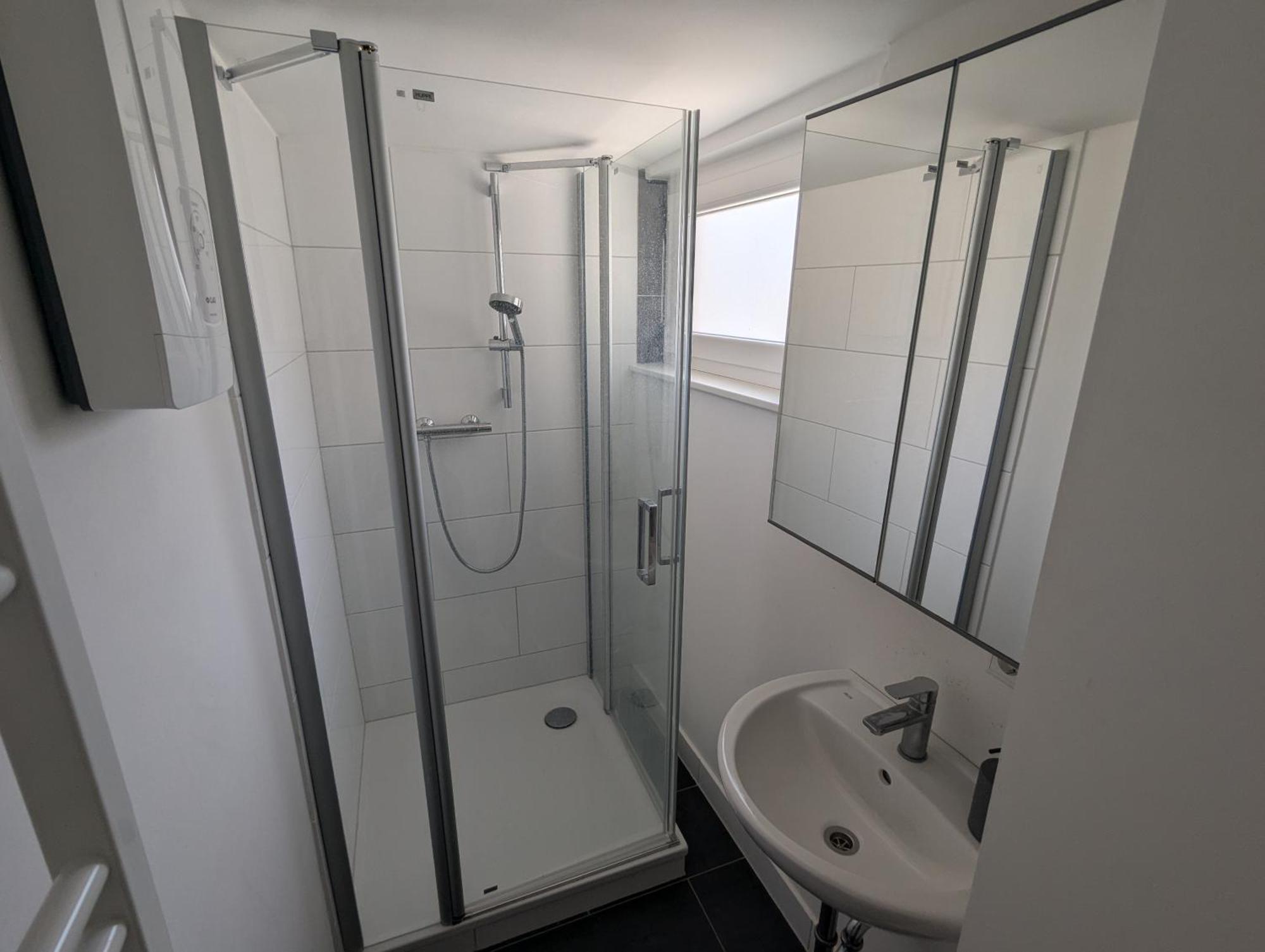 Wohnung Am Fischereihafen Modern & Gemuetlich เบรเมอร์ฮาเฟิน ภายนอก รูปภาพ