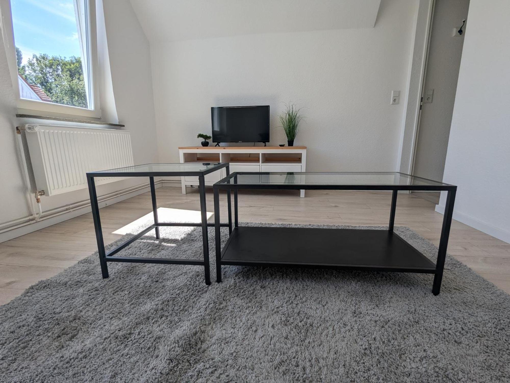 Wohnung Am Fischereihafen Modern & Gemuetlich เบรเมอร์ฮาเฟิน ภายนอก รูปภาพ